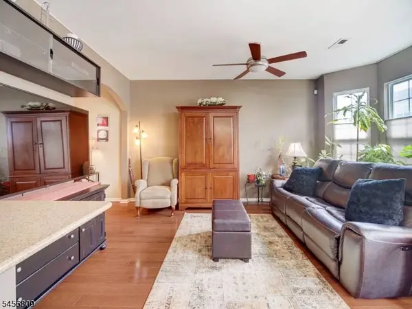 1513 Hamilton St, Belleville Twp., NJ 07109