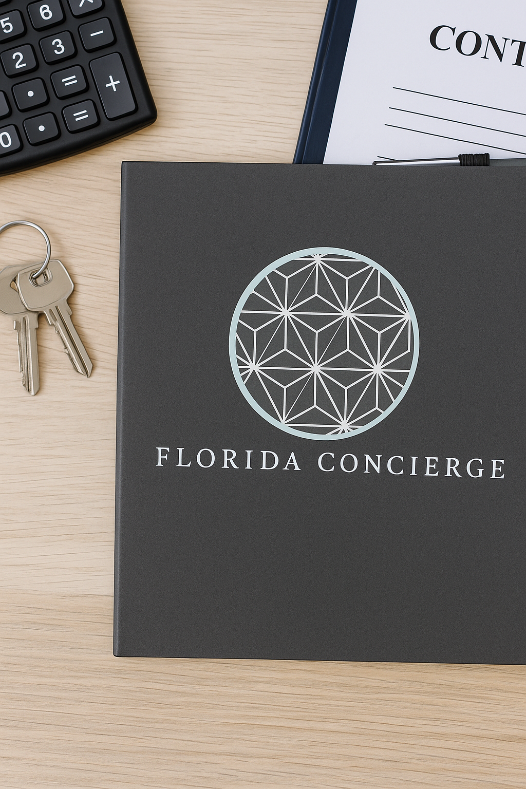 Florida closing cost estimate explained by Nick Carroll, Florida Concierge Team