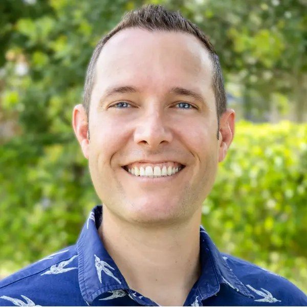 Nick Carroll, Central Florida Realtor with Florida Concierge Team