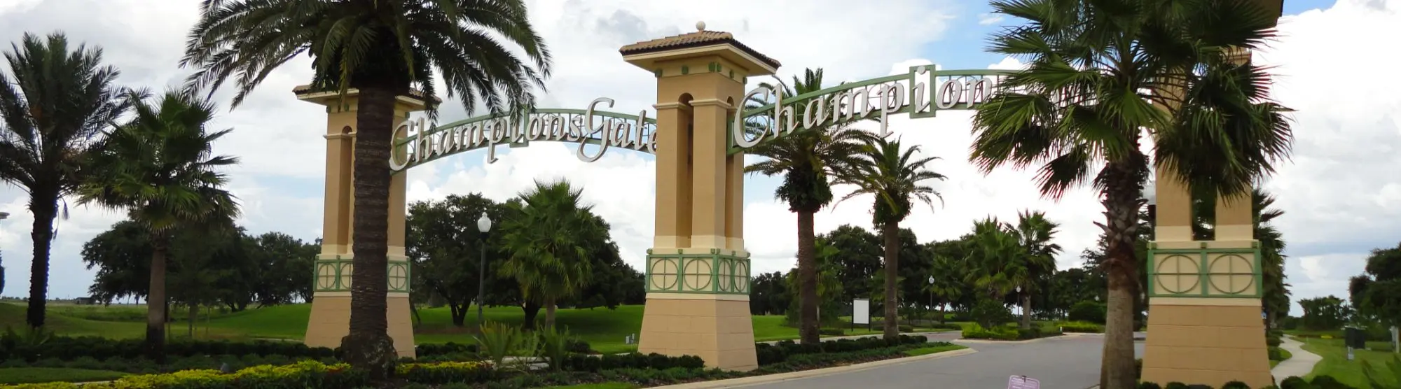 ChampionsGate