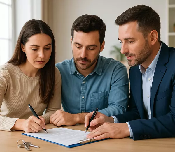 feature image of Understanding Closing Costs: What First-Time Buyers Often Overlook