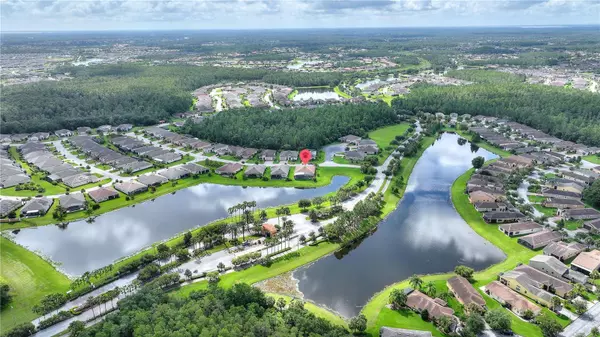 803 JASMINE CREEK RD, Kissimmee, FL 34759