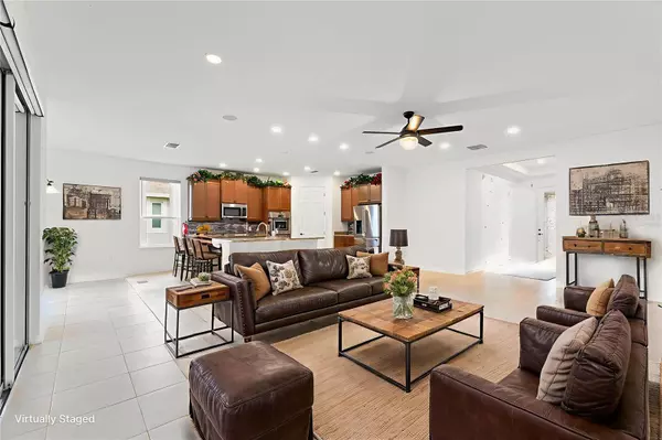 803 JASMINE CREEK RD, Kissimmee, FL 34759