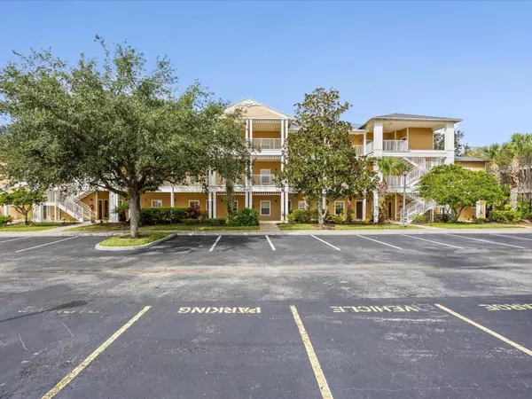 503 RUM RUN #103, Davenport, FL 33837