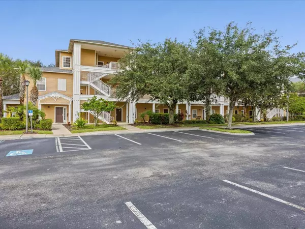 503 RUM RUN #103, Davenport, FL 33837