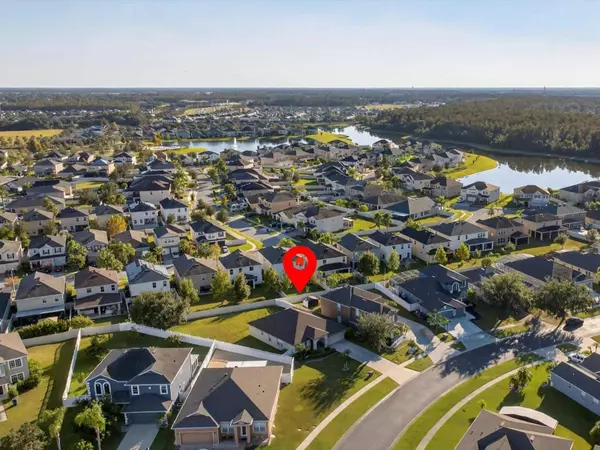 3585 MAPLE RIDGE LOOP, Kissimmee, FL 34741