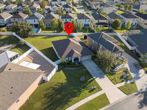 3585 MAPLE RIDGE LOOP, Kissimmee, FL 34741