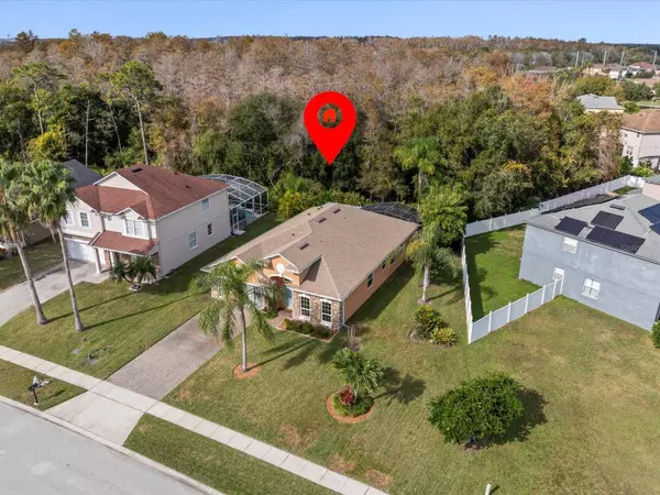 2761 EAGLE GLEN CIR, Kissimmee, FL 34746