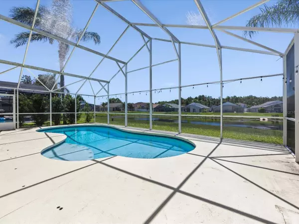 1111 LIBERTY HALL DR, Kissimmee, FL 34746