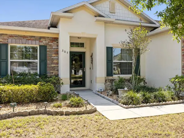 307 GLADESDALE ST, Haines City, FL 33844