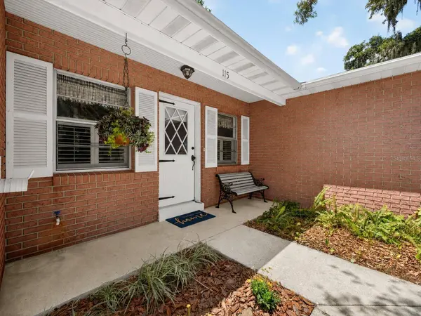 115 E PALM ST, Davenport, FL 33837