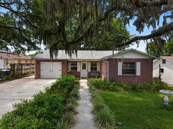 115 E PALM ST, Davenport, FL 33837