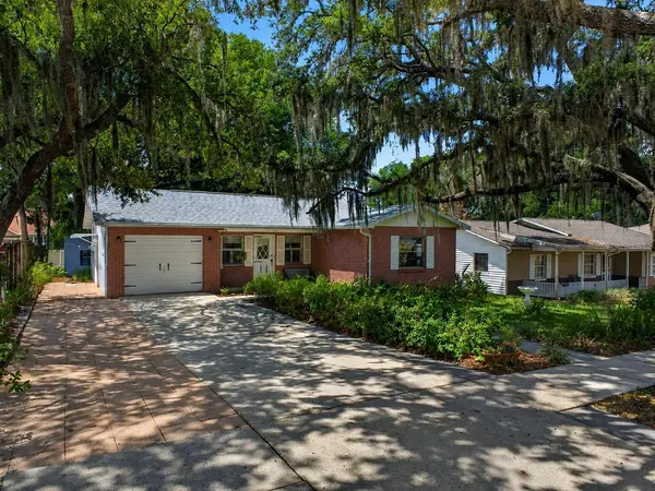 115 E PALM ST, Davenport, FL 33837