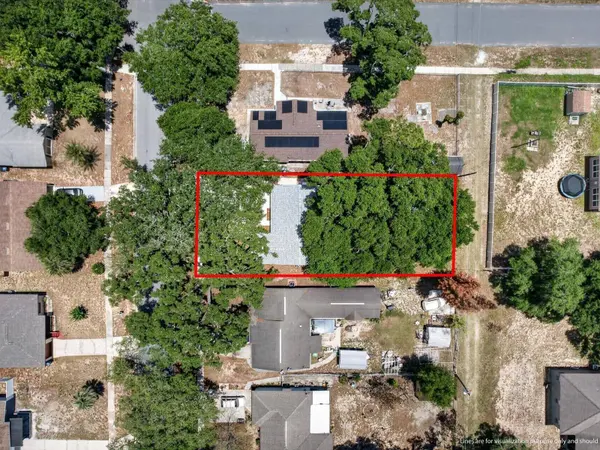 115 E PALM ST, Davenport, FL 33837