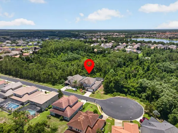 561 HARRISWOOD CT CT, Davenport, FL 33837