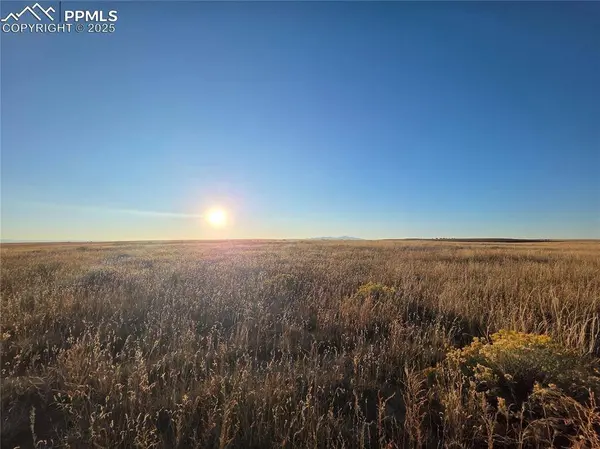 S Edison RD, Yoder, CO 80864