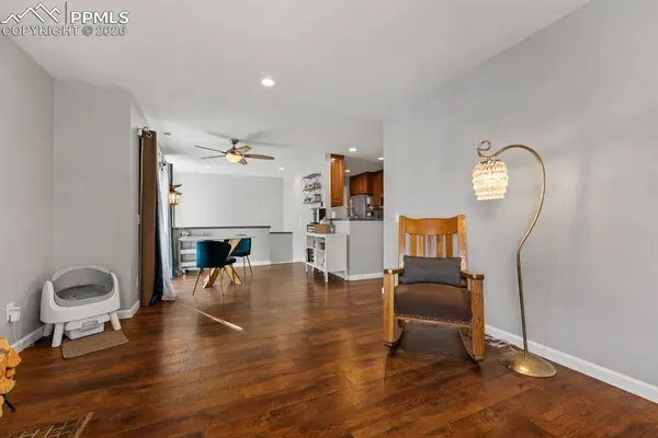 941 Tampico CT, Colorado Springs, CO 80910