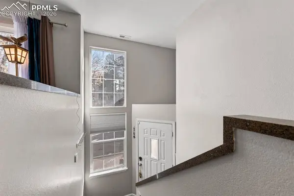 941 Tampico CT, Colorado Springs, CO 80910