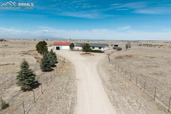 6289 Galbreth RD, Pueblo, CO 81005