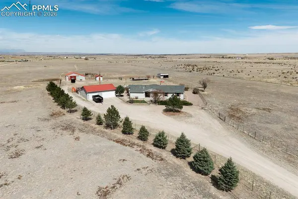6289 Galbreth RD, Pueblo, CO 81005