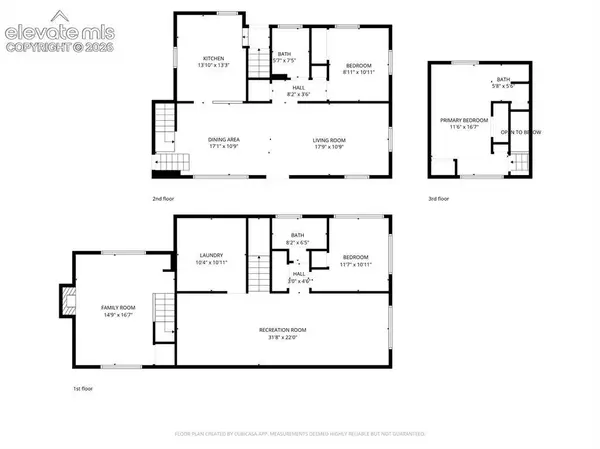 2100 Elmwood LN, Pueblo, CO 81005