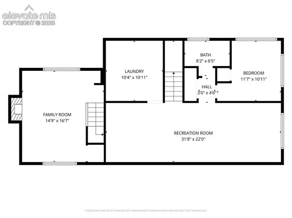 2100 Elmwood LN, Pueblo, CO 81005