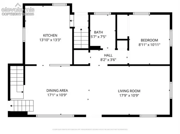 2100 Elmwood LN, Pueblo, CO 81005