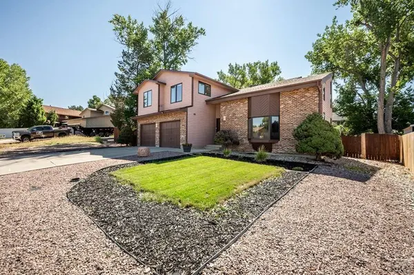 111 Ironweed Dr, Pueblo, CO 81001