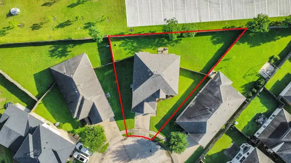 21414 Medani CT, Houston, TX 77095