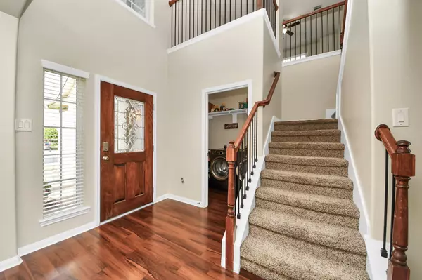 21414 Medani CT, Houston, TX 77095