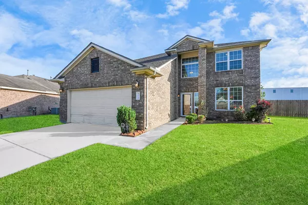 21414 Medani CT, Houston, TX 77095