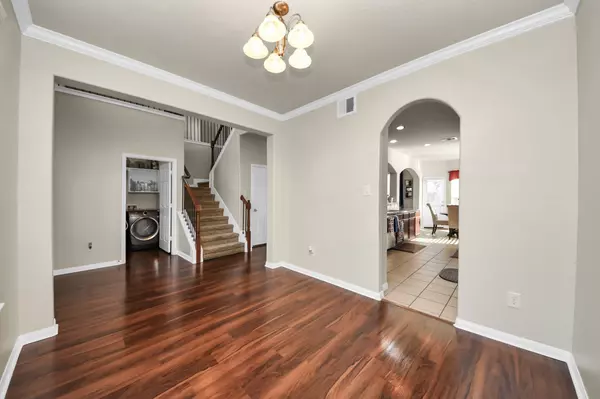 21414 Medani CT, Houston, TX 77095