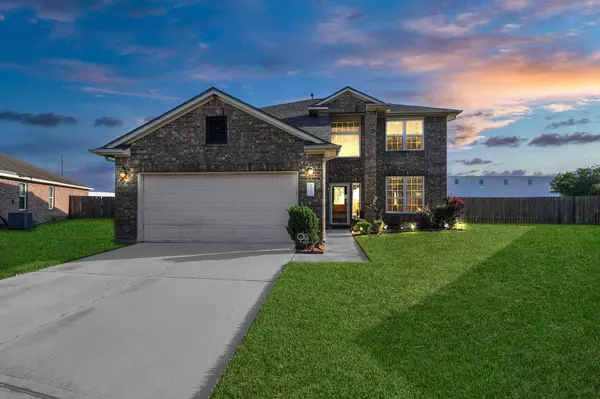 21414 Medani CT, Houston, TX 77095