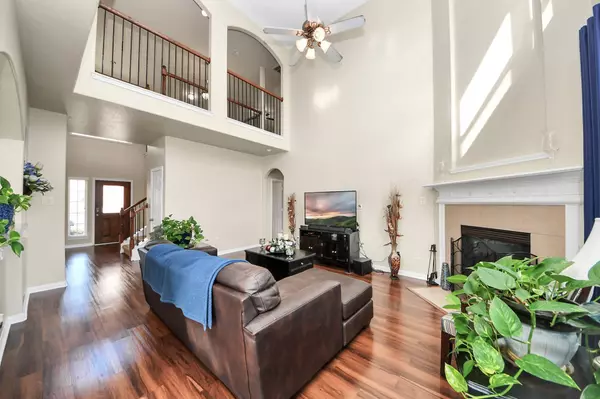 21414 Medani CT, Houston, TX 77095