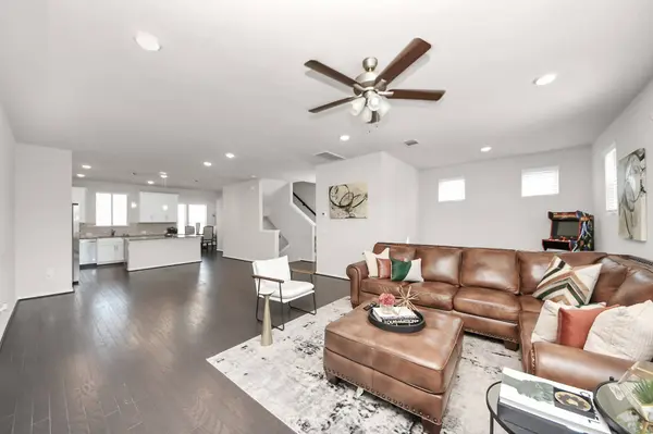 3402 Avondale View DR, Houston, TX 77025