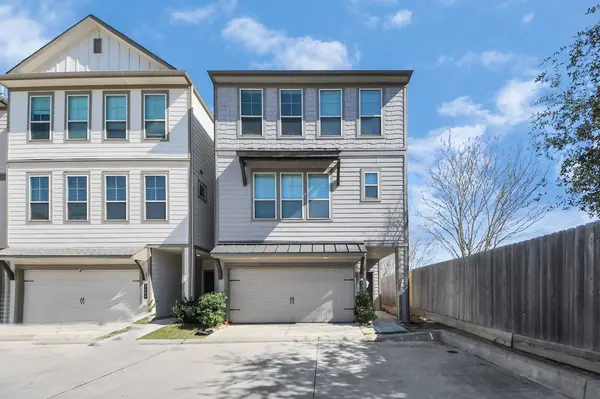 3402 Avondale View DR, Houston, TX 77025