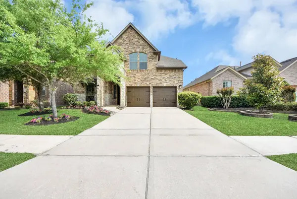9815 Patricia Haven LN, Humble, TX 77396