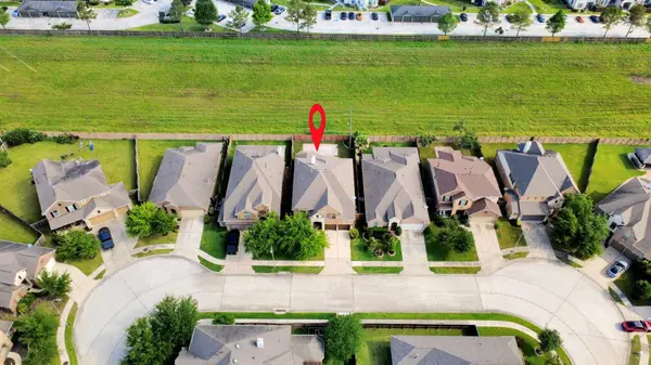 9815 Patricia Haven LN, Humble, TX 77396