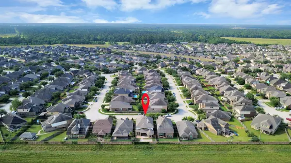 9815 Patricia Haven LN, Humble, TX 77396