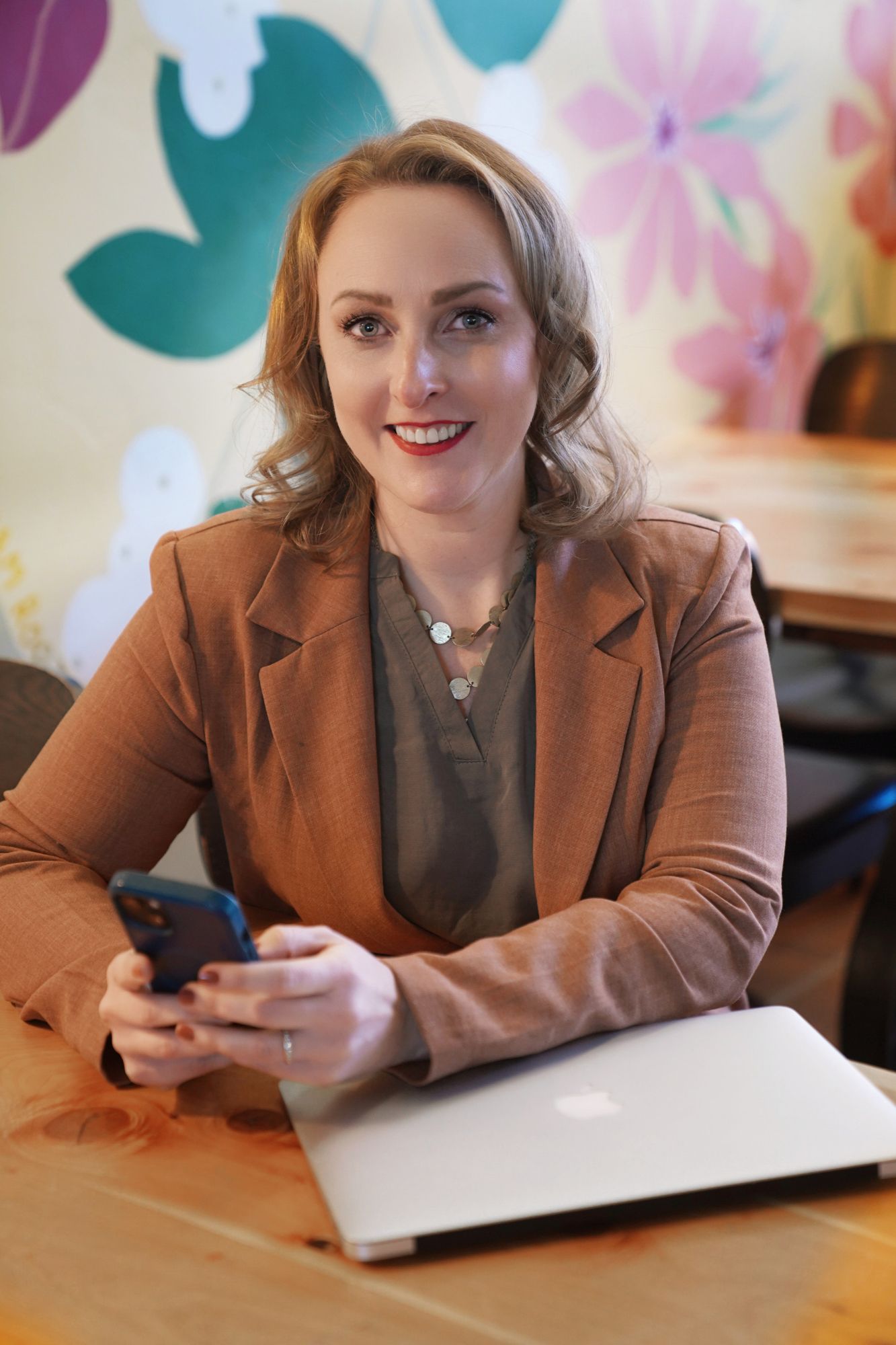 Diana Pullen Oregon Real Estate Broker