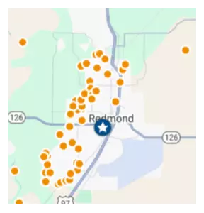 feature image of Redmond Market Insight: August 2025