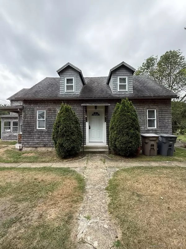 36 Church Lane, East Lyme, CT 06333