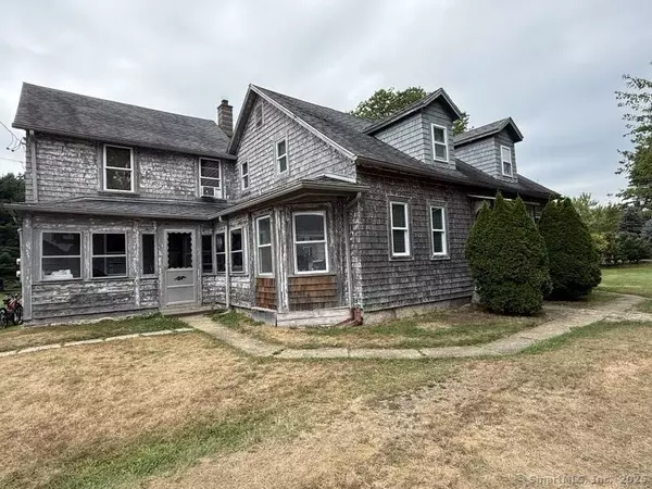 36 Church Lane, East Lyme, CT 06333