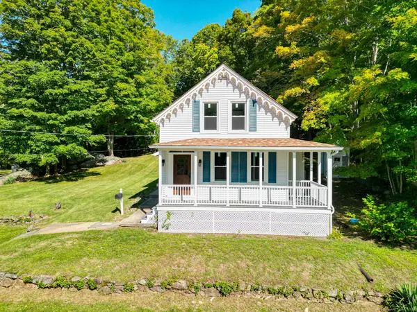 33 Newton Street, Norwich, CT 06360