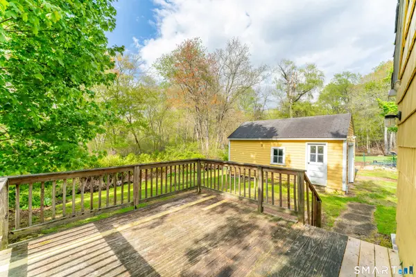 1007 Long Cove Road, Ledyard, CT 06335