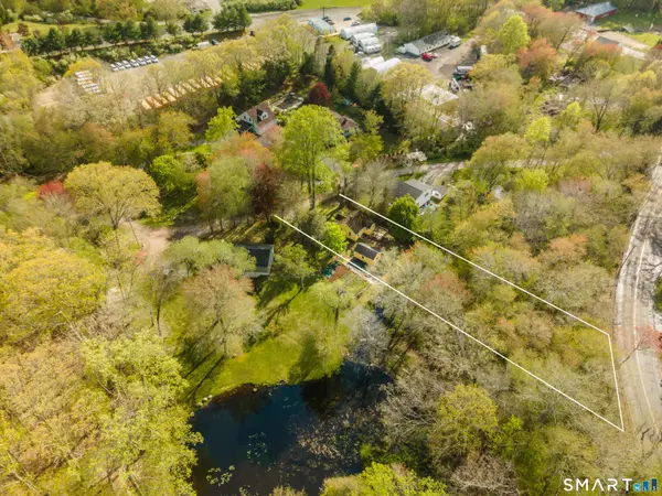 1007 Long Cove Road, Ledyard, CT 06335