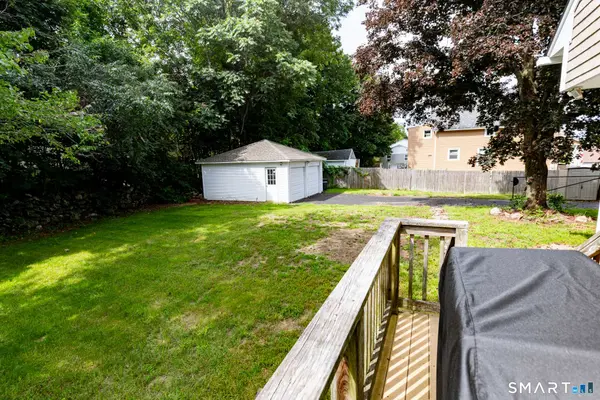 55 Bentley Avenue, Norwich, CT 06360