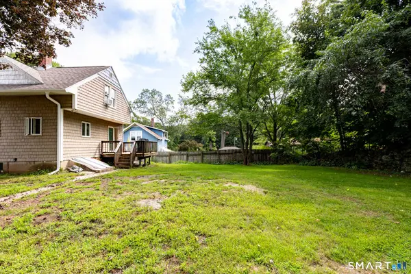 55 Bentley Avenue, Norwich, CT 06360