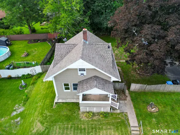 55 Bentley Avenue, Norwich, CT 06360