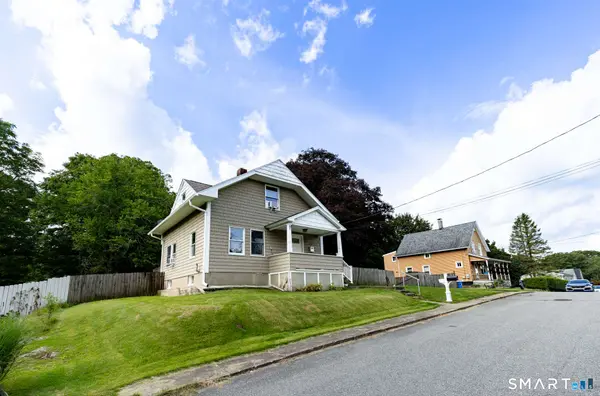 55 Bentley Avenue, Norwich, CT 06360
